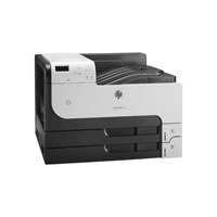 HP LaserJet Enterprise 700 Yazıcı M712dn