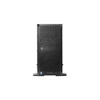 HP Proliant ML350 Gen9 E5-2620v3 1x16GB 2x300GB P440ar 500w