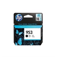 HP 953 Black Siyah Kartuş