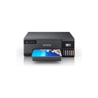 Epson L8050 MEAF Mono Renkli Mürekkep Tanklı Fotoğraf Yazıcı (6 RENK)