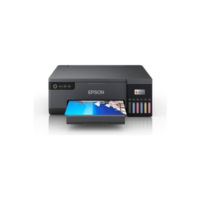 Epson L8050 MEAF Mono Renkli Mürekkep Tanklı Fotoğraf Yazıcı (6 RENK)