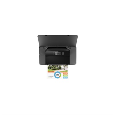 HP OfficeJet 202 Taşınabilir Yazıcı