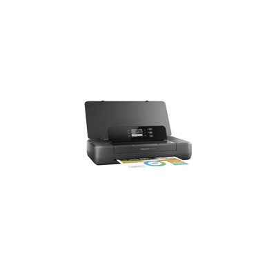 HP OfficeJet 202 Taşınabilir Yazıcı