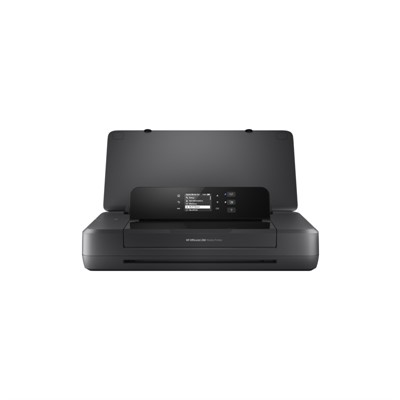 HP OfficeJet 202 Taşınabilir Yazıcı