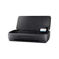 HP OfficeJet 252 Taşınabilir All-in-One Yazıcı