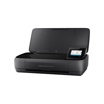 HP OfficeJet 252 Taşınabilir All-in-One Yazıcı