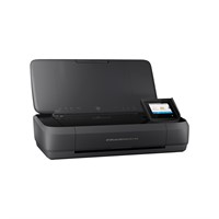 HP OfficeJet 252 Taşınabilir All-in-One Yazıcı