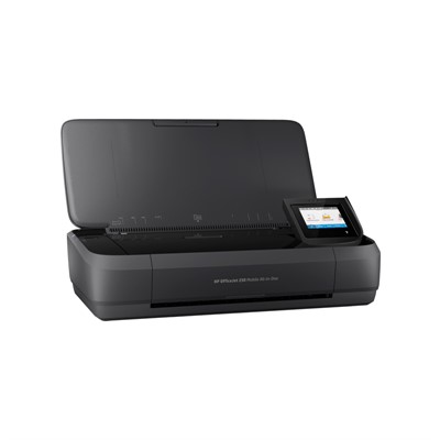 HP OfficeJet 252 Taşınabilir All-in-One Yazıcı