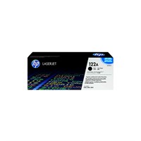 HP 122A Siyah (Black) Orijinal LaserJet Toner Kartuşu