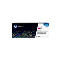 Hp 122A Kırmızı (Magenta) Orjinal Toner