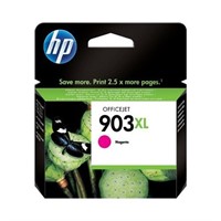 HP 903XL Magenta Kırmızı Yüksek Kapasite Kartuş