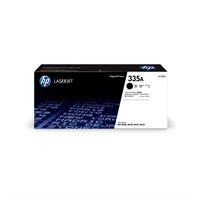 HP 335A Siyah (Black) 7.400 Sayfa Toner W1335A