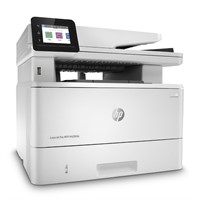 HP M428FDN Yazıcı/Tarayıcı/Fotokopi/Faks/Dubleks/Network Çok Fonksiyonlu Lazer Yazıcı