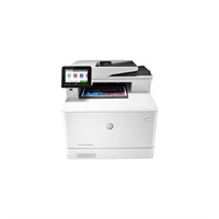 HP Color LaserJet Pro MFP M479fnw