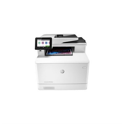 HP Color LaserJet Pro MFP M479fnw