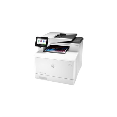 HP Color LaserJet Pro MFP M479fnw