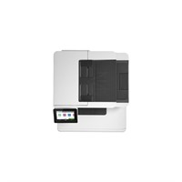 HP Color LaserJet Pro MFP M479fnw