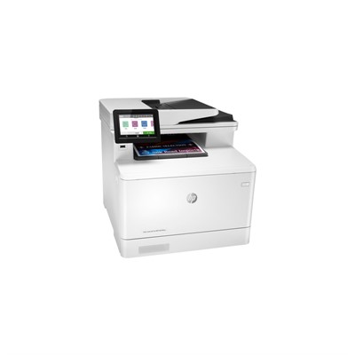 HP Color LaserJet Pro MFP M479fnw