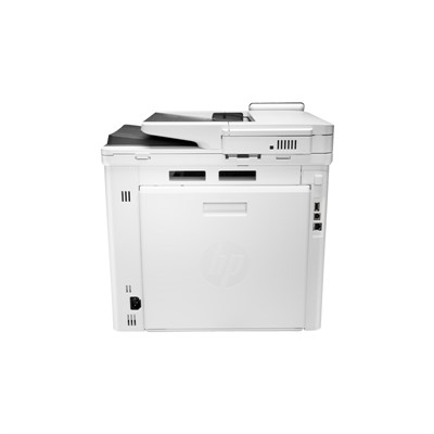 HP LaserJet Pro M479fdn Çok Fonksiyonlu Renkli Yazıcı