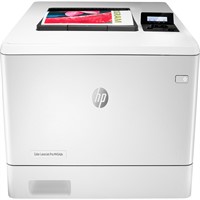 HP LaserJet Pro M454dn Tek Fonksiyonlu
