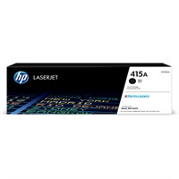 HP 415A Black Siyah 2.400 Sayfa Toner W2030A