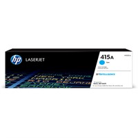 HP 415A Cyan Mavi 2.100 Sayfa Toner W2031A