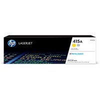 HP 415A Yellow Sarı 2.100 Sayfa Toner W2032A