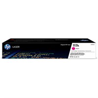 HP Magenta Toner Kartuş (117A)