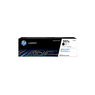 Hp 207A Siyah (Black) Orjinal Toner