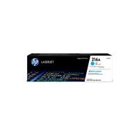 Hp 216A Mavi (Cyan) Orjinal Toner