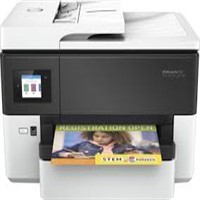 HP OfficeJet Pro 7720 Geniş Format All-in-One Yazıcı